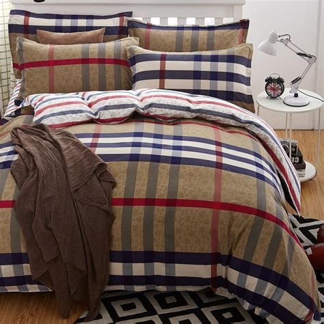 burberry plaid nursery bedding|Burberry Plaid Bedding .